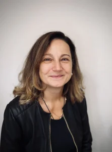 Beatrix Schatka-Hübner